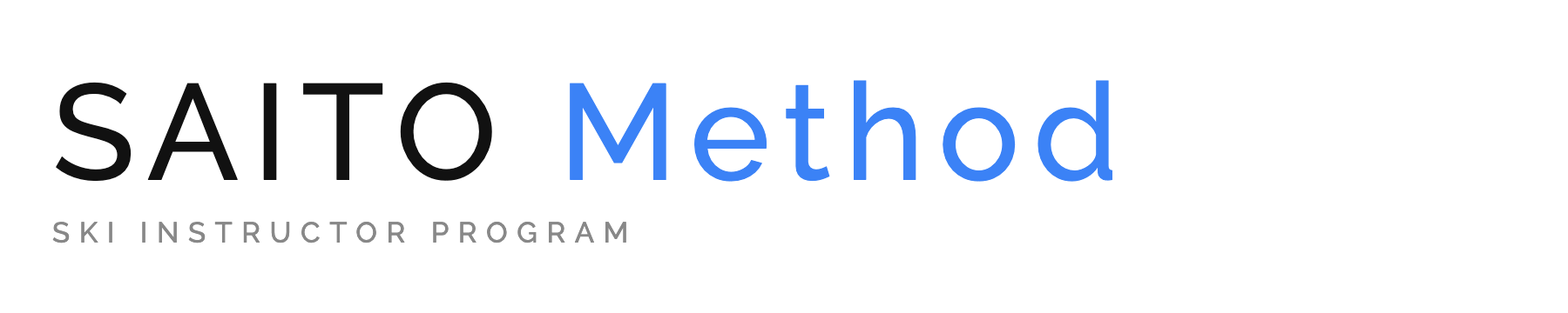 SAITO Method