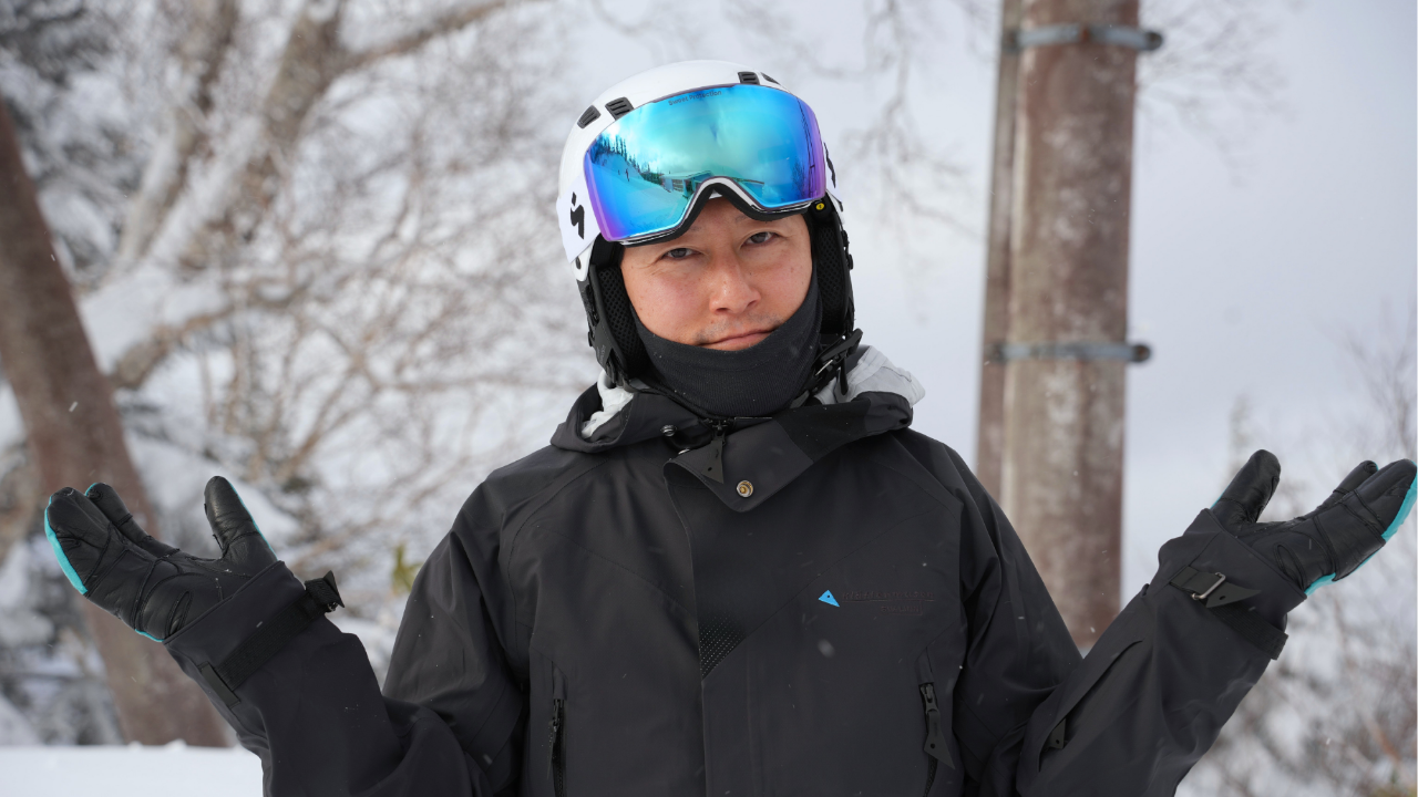 齋藤勇洋